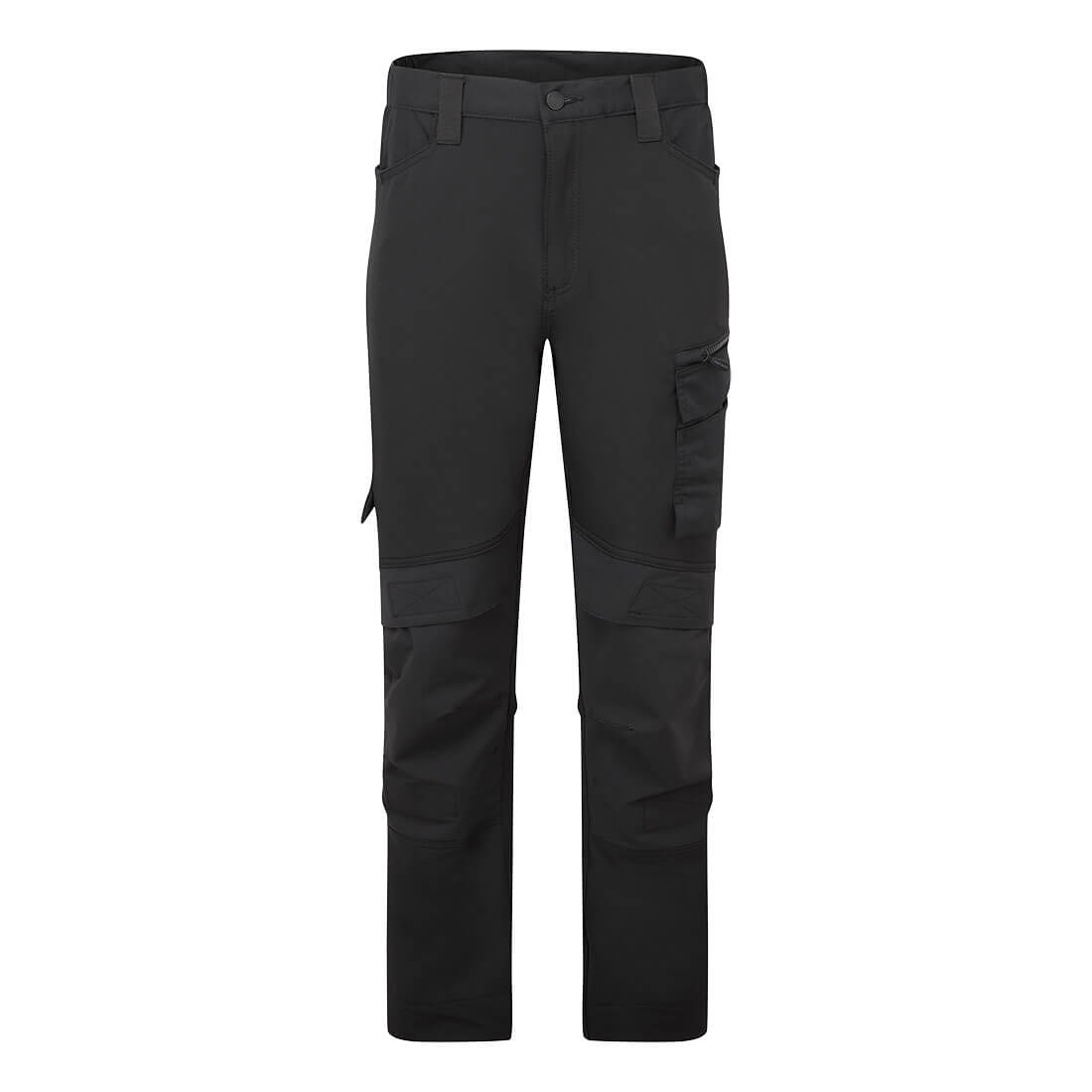 DX421 - DX4 Trade Pants in All Black
