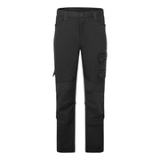 DX421 - DX4 Trade Pants in All Black