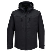 DX474 - DX4 Softshell (3L) in All Black