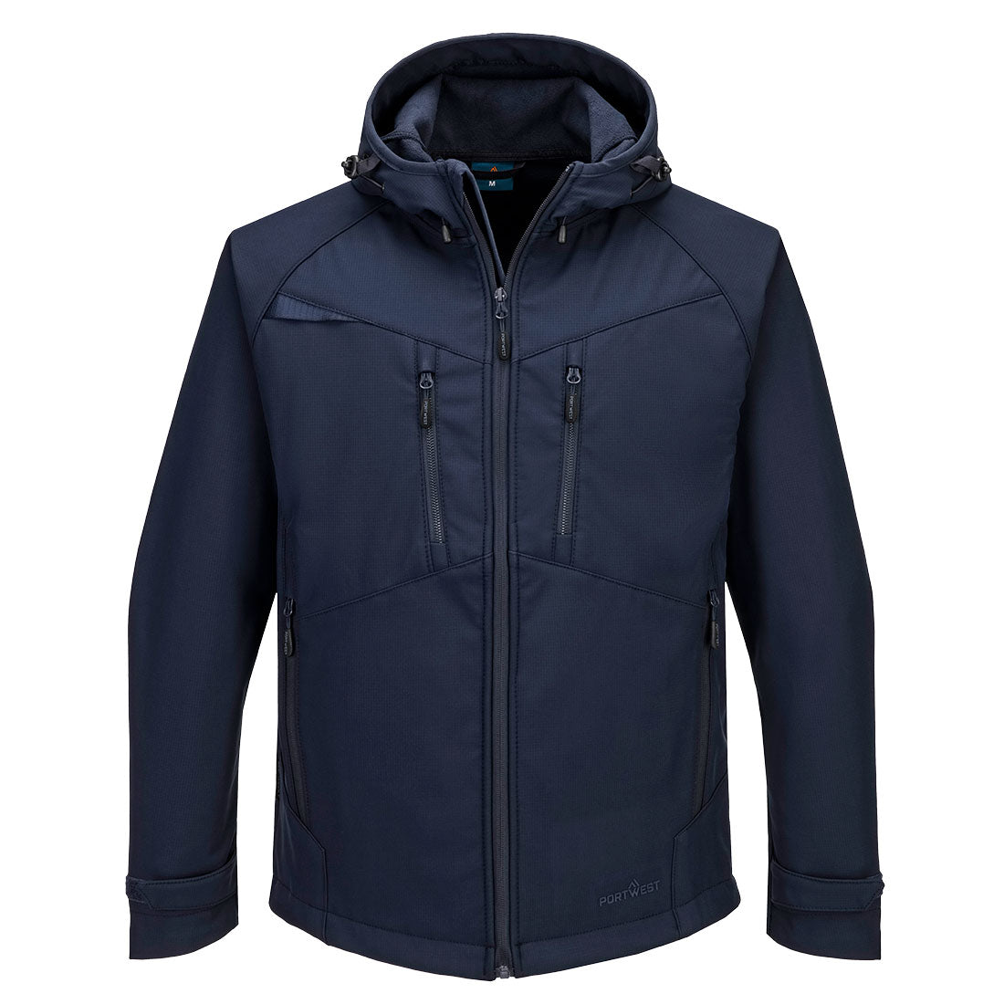 DX474 - DX4 Softshell (3L)