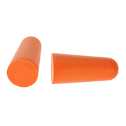 EP02 - PU Foam Ear Plugs (200 pairs) in Orange