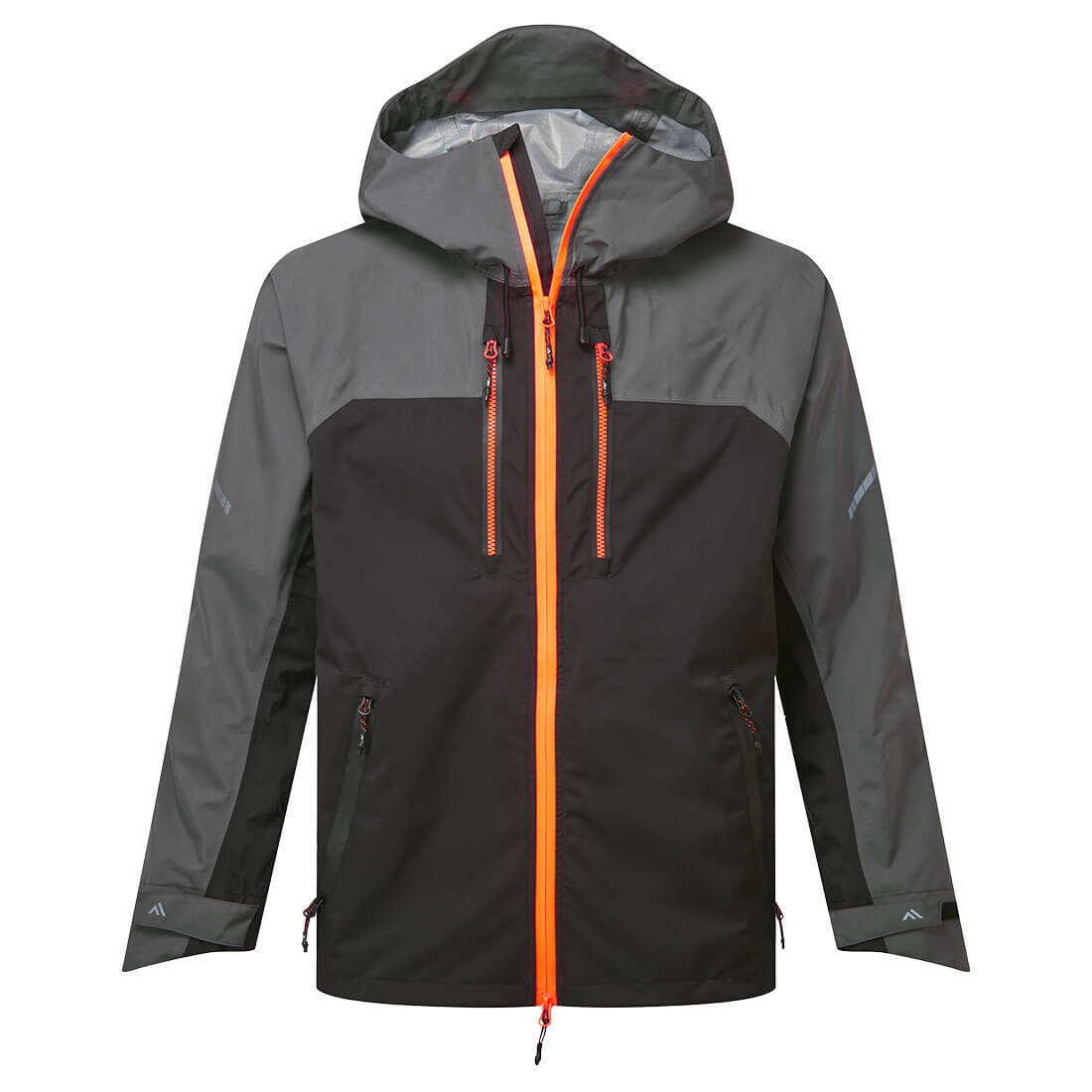 EV460 - EV4 Shell Jacket