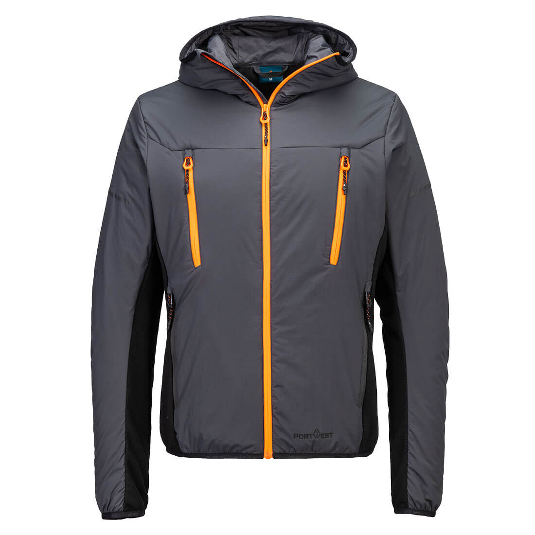 EV470 - EV4 Insulated Hybrid Jacket