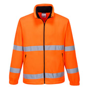 F250 - Hi-Vis Essential Polar Fleece in Orange