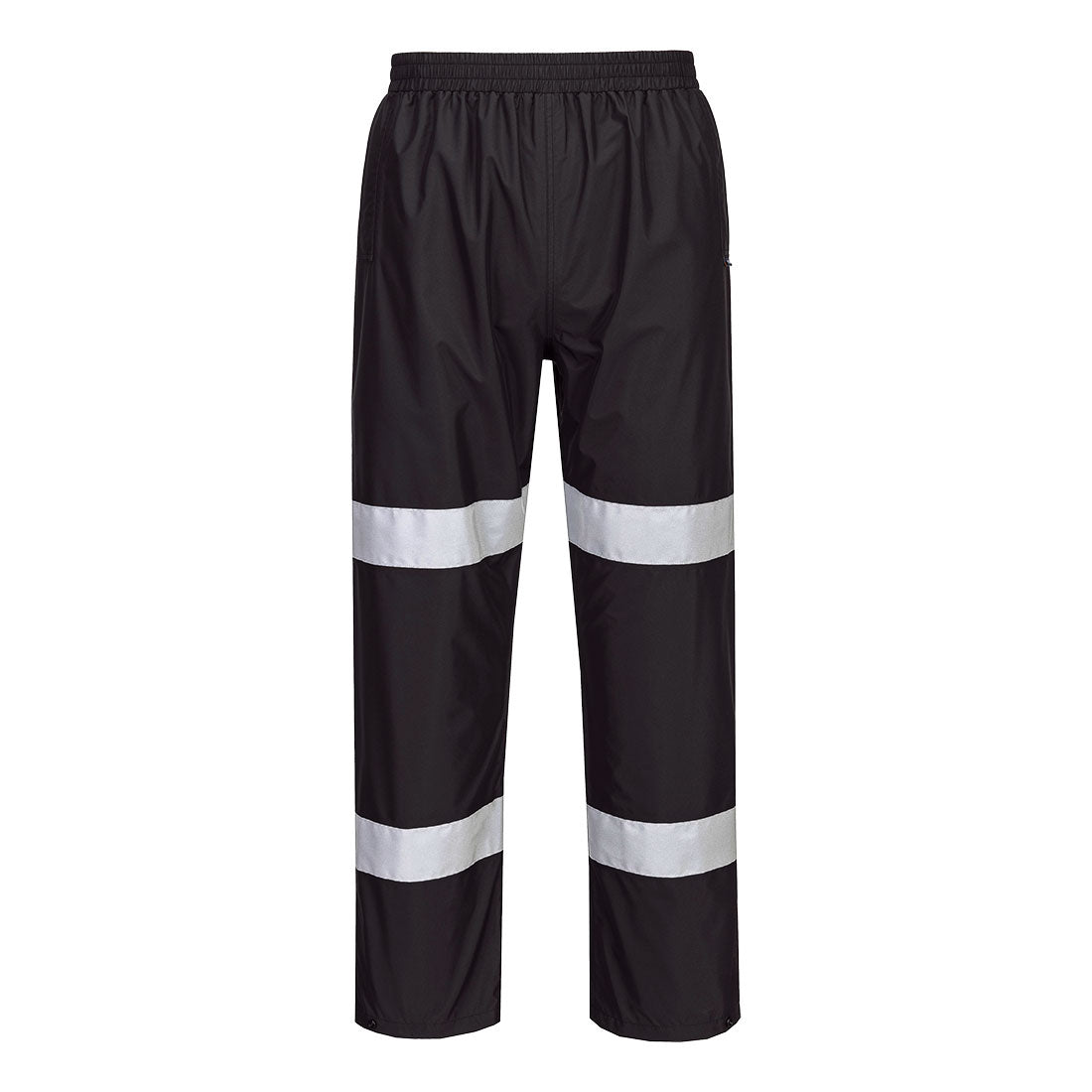 F443 - Iona Enhanced Lightweight Packable Trousers in Black