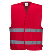 F474 - Iona Vest in Low