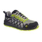 FC08 - Compositelite Eco Runner S1P in Black/Yellow