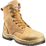 FC30 - Rockley Safety Boot in Wheat