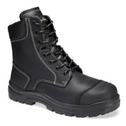 FD15 - Eden Safety Boot S3 HRO CI HI in Black