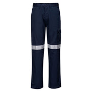 FR05 - Modaflame FR Pants in Navy