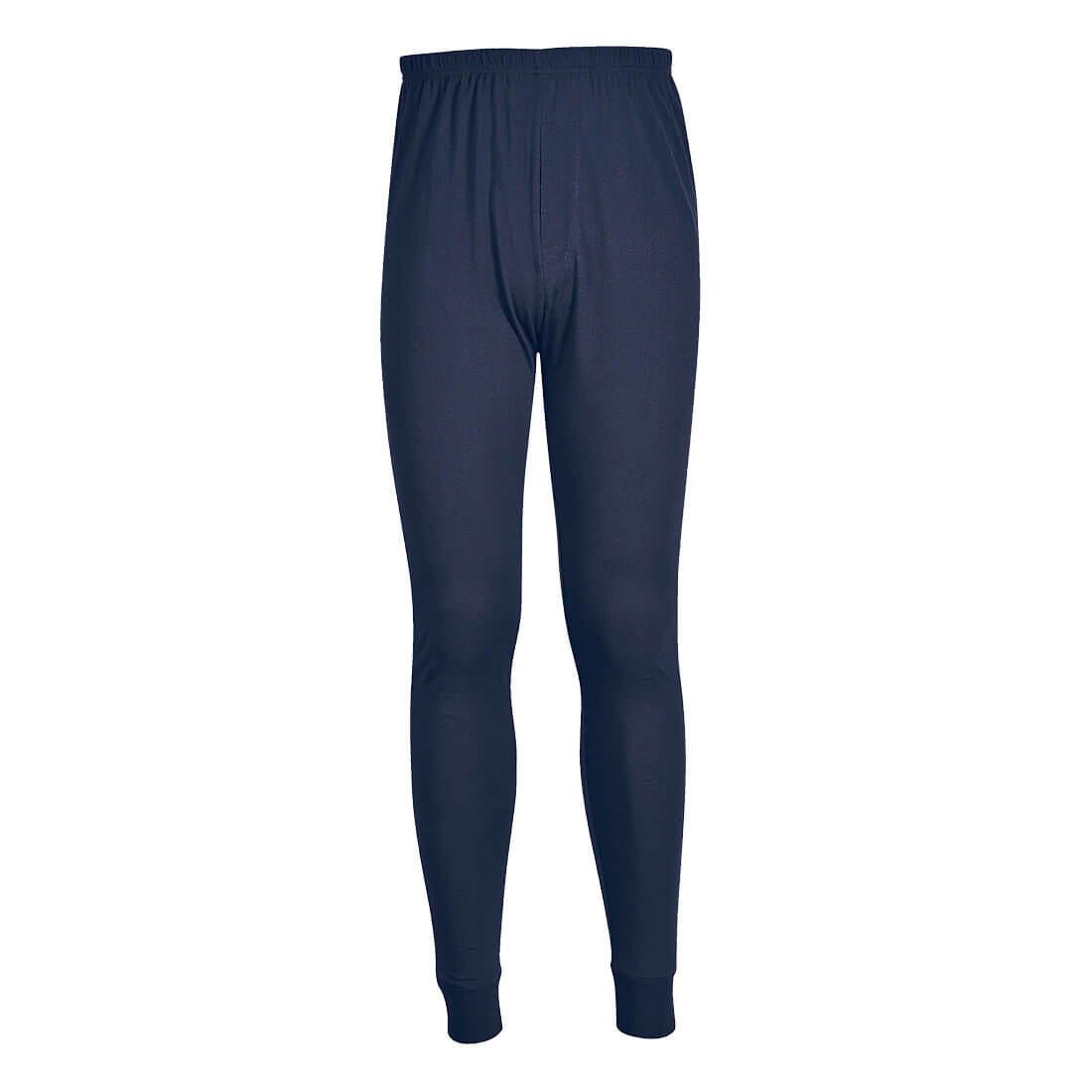 FR14 - Modaflame Knit Anti-Static FR Leggings in Navy