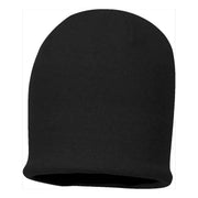 FR17 - Modaflame Knit FR Hat in Black