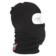 FR18 - Modaflame Knit Anti-Static FR Balaclava in Black