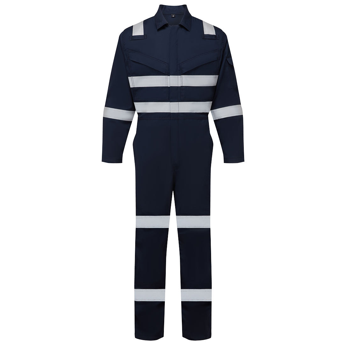 FR517 - Bizflame Work Class N FR Coverall