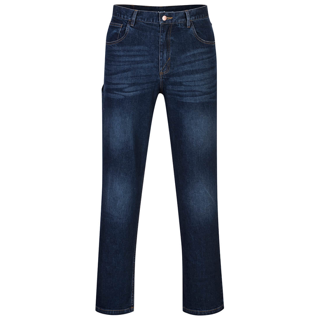 FR54 - Bizflame Denim Flex FR Jeans in Indigo