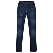 FR54 - Bizflame Denim Flex FR Jeans in Indigo