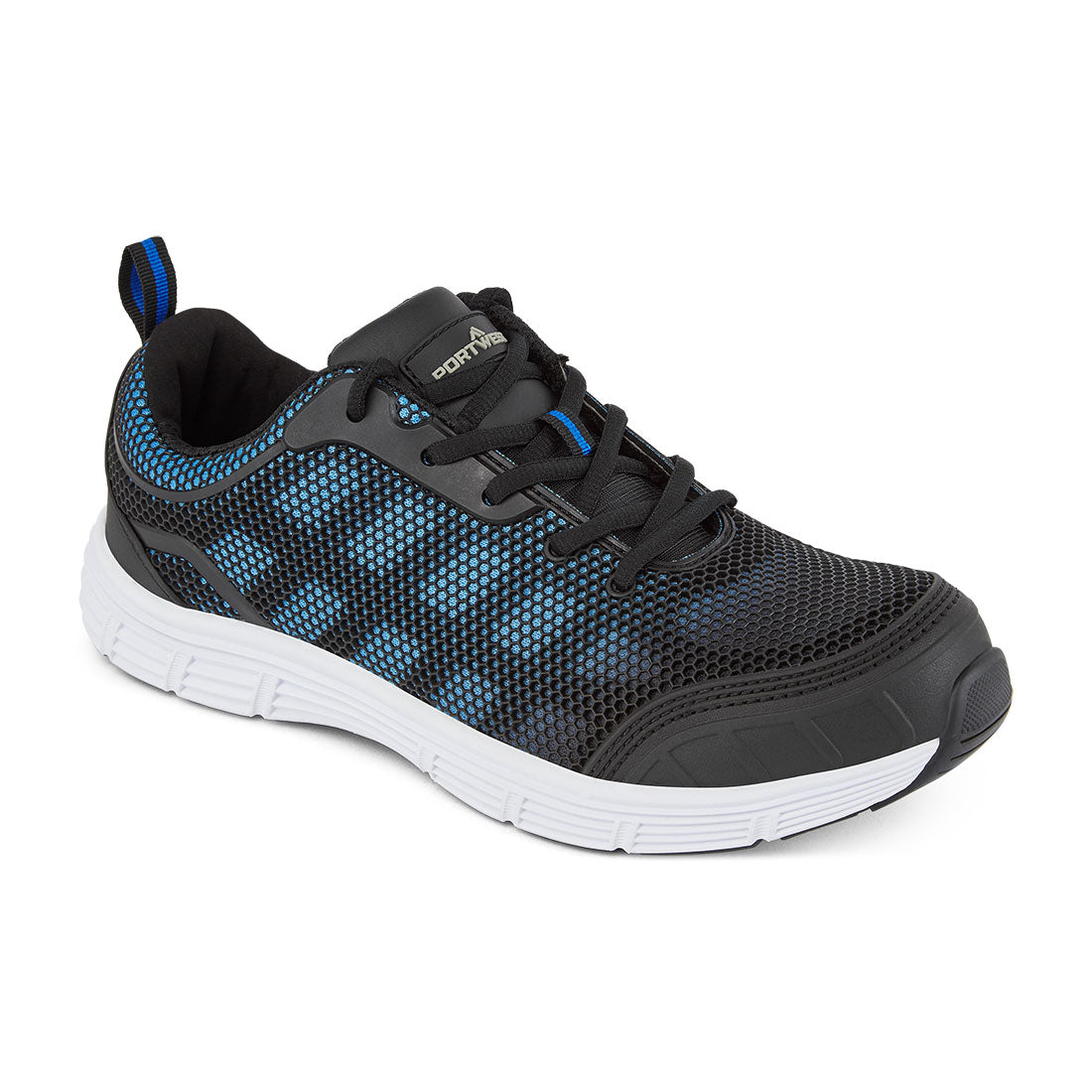 FT15 - Steelite Tove Trainer S1P FO SR