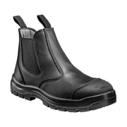 FT70 - Warwick Safety Dealer Boot S1P in Black