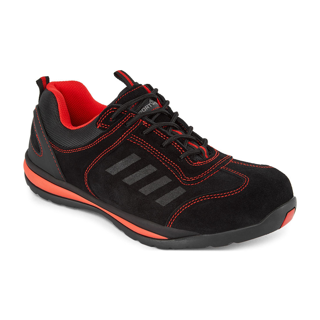 FW34 - Lusum Safety Trainer S1P HRO
