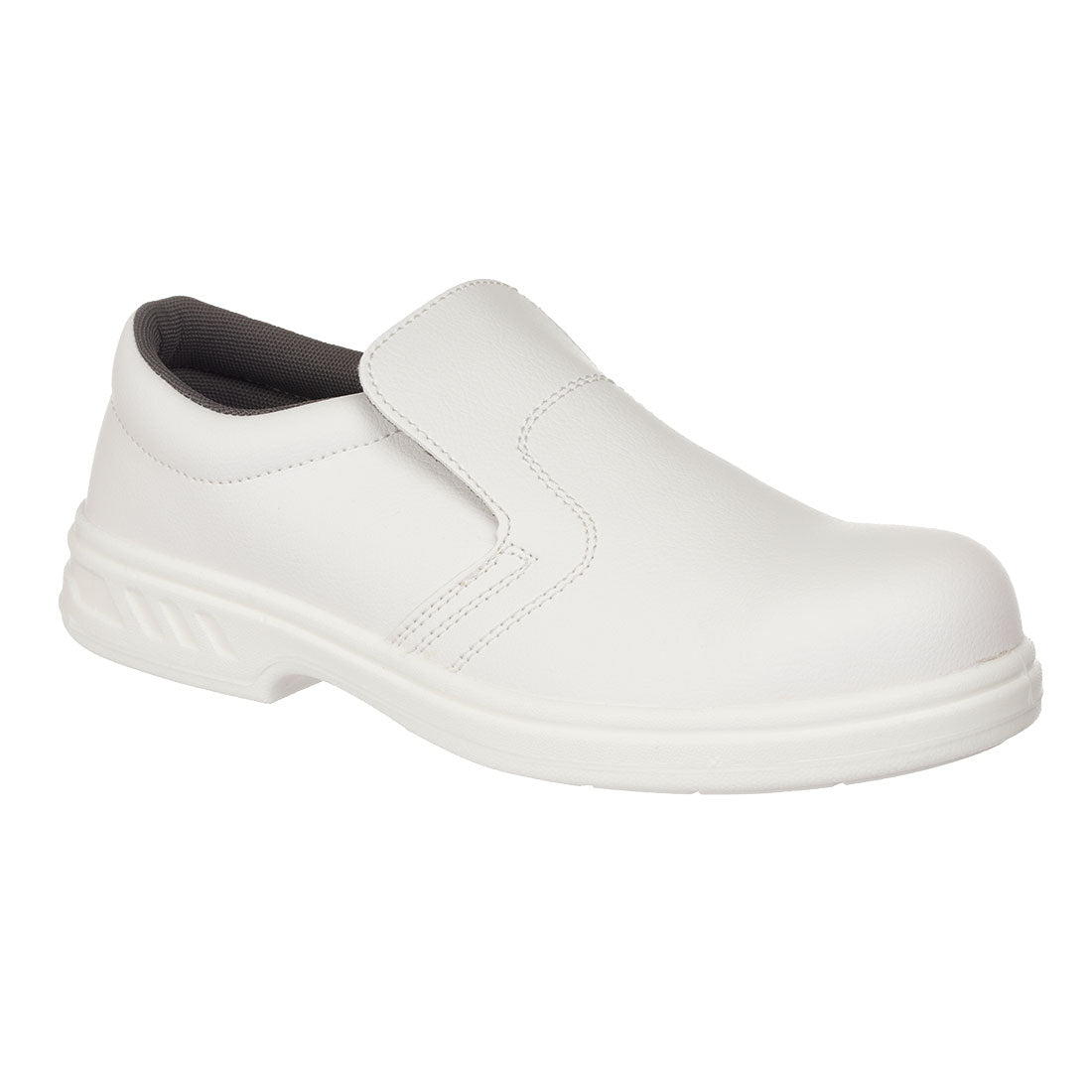 FW81 - Slip-On Safety Shoe S2 FO SR