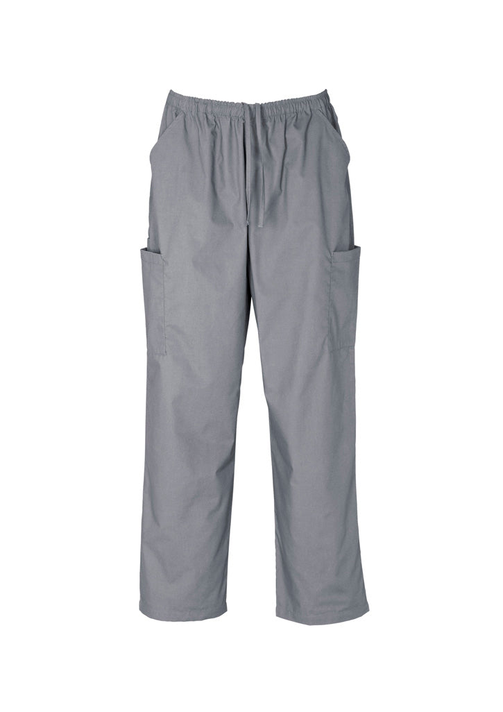 H10610 Unisex Classic Scrub Pant - Pewter