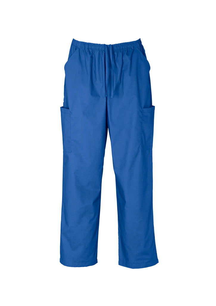 H10610 Unisex Classic Scrub Pant - Royal