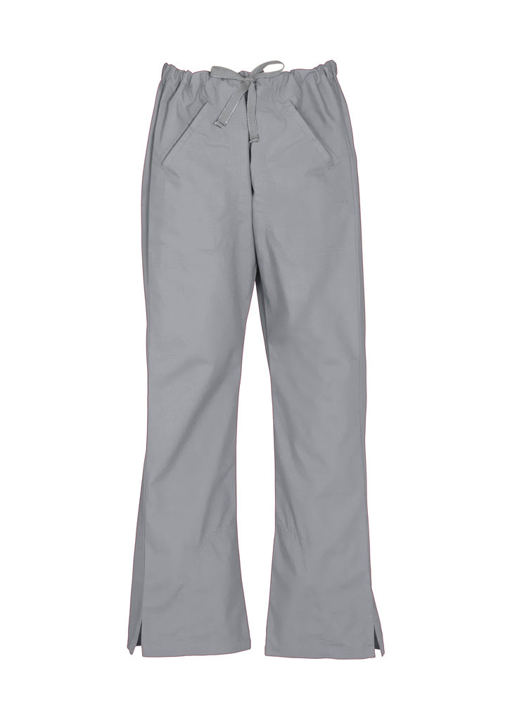 H10620 Womens Classic Scrub Pant - Pewter