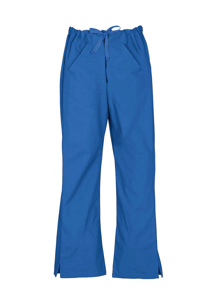 H10620 Womens Classic Scrub Pant - Royal