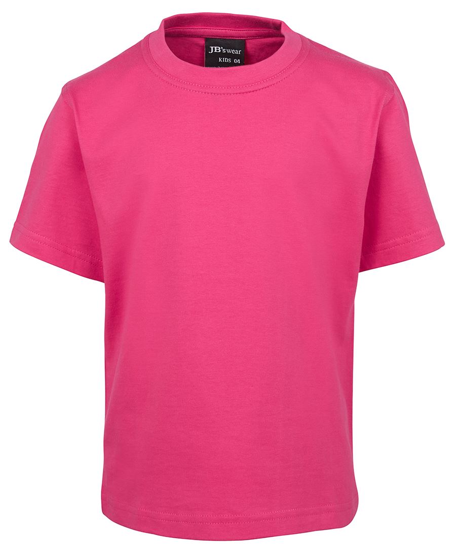 1KT JB's Kids Tee