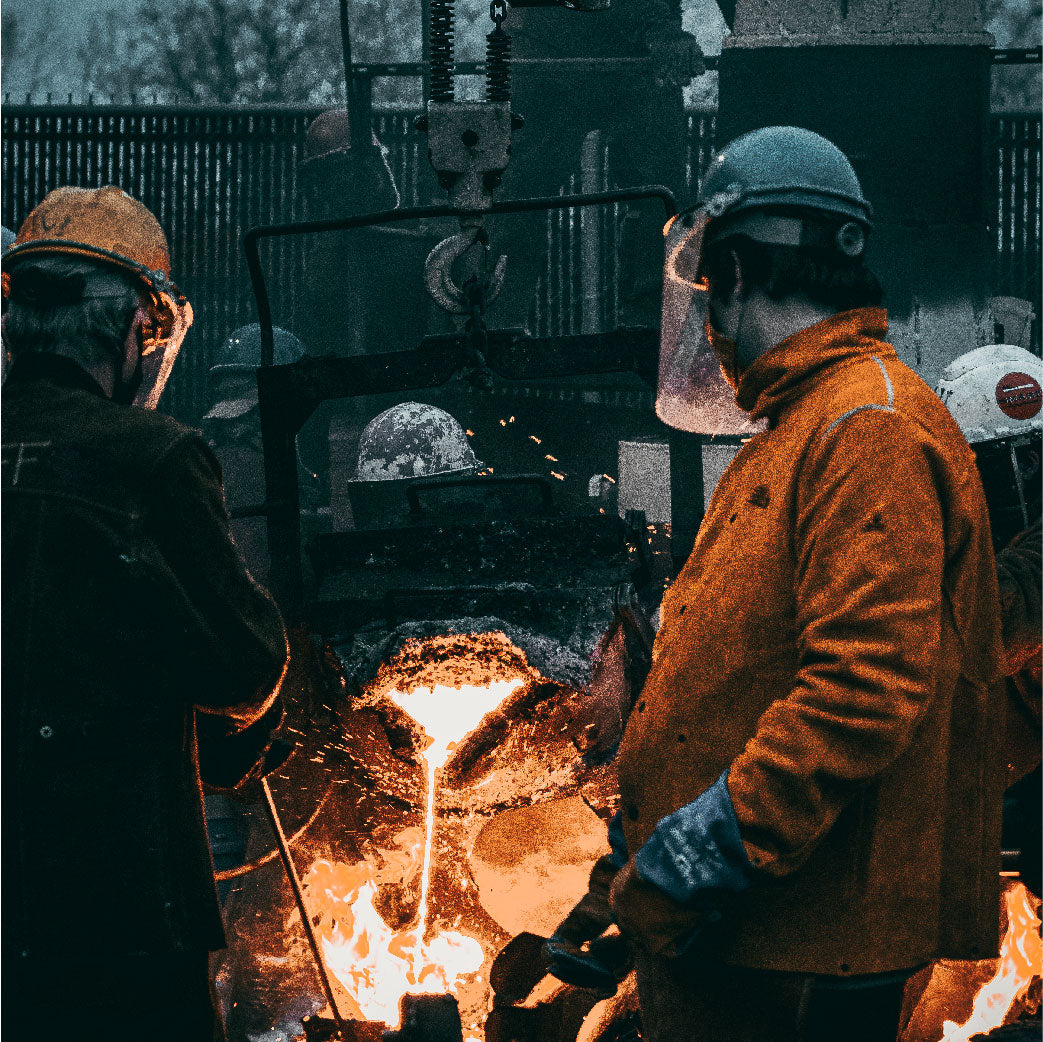 Manatwork