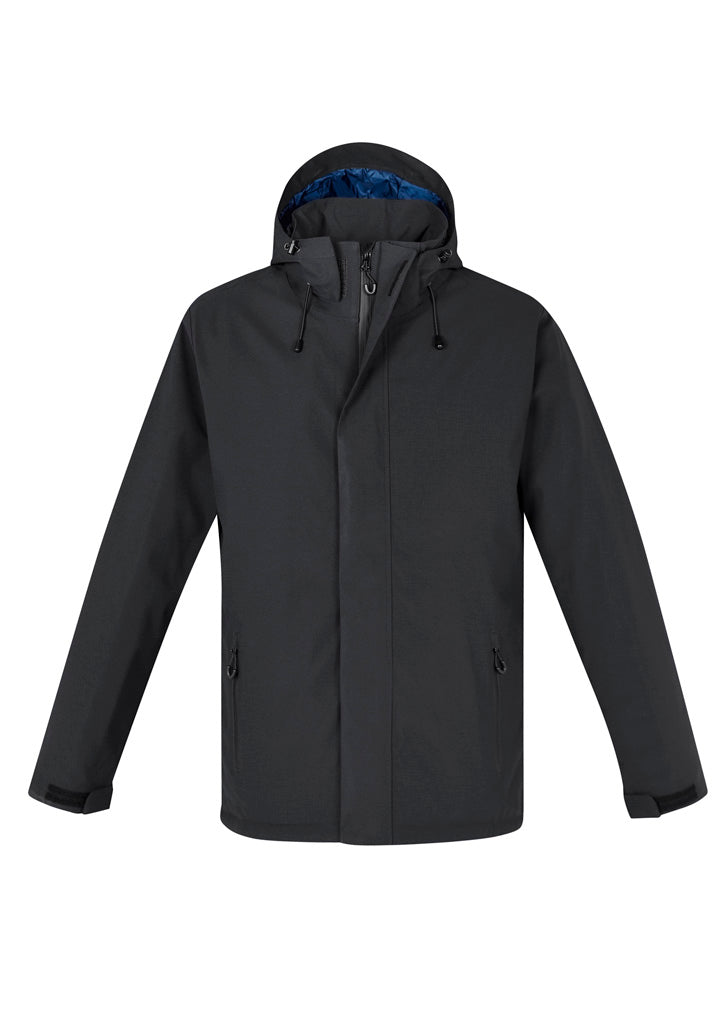 J132M Mens Eclipse Jacket - Black