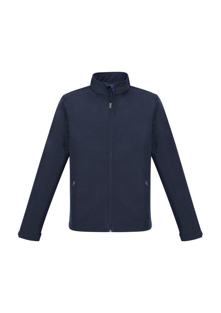 J740M Mens Apex Jacket - Navy
