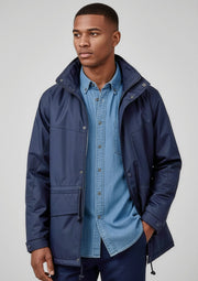J8600 Unisex Trekka Jacket - Navy