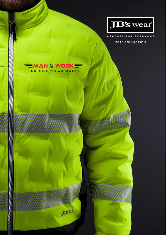 Manatwork