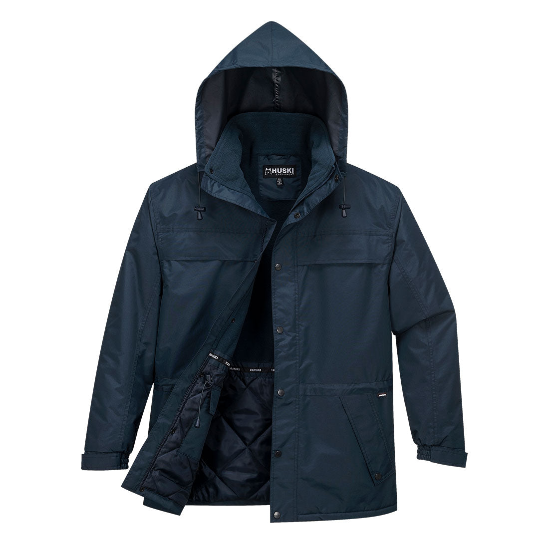 K4039 - Huski Everest Jacket