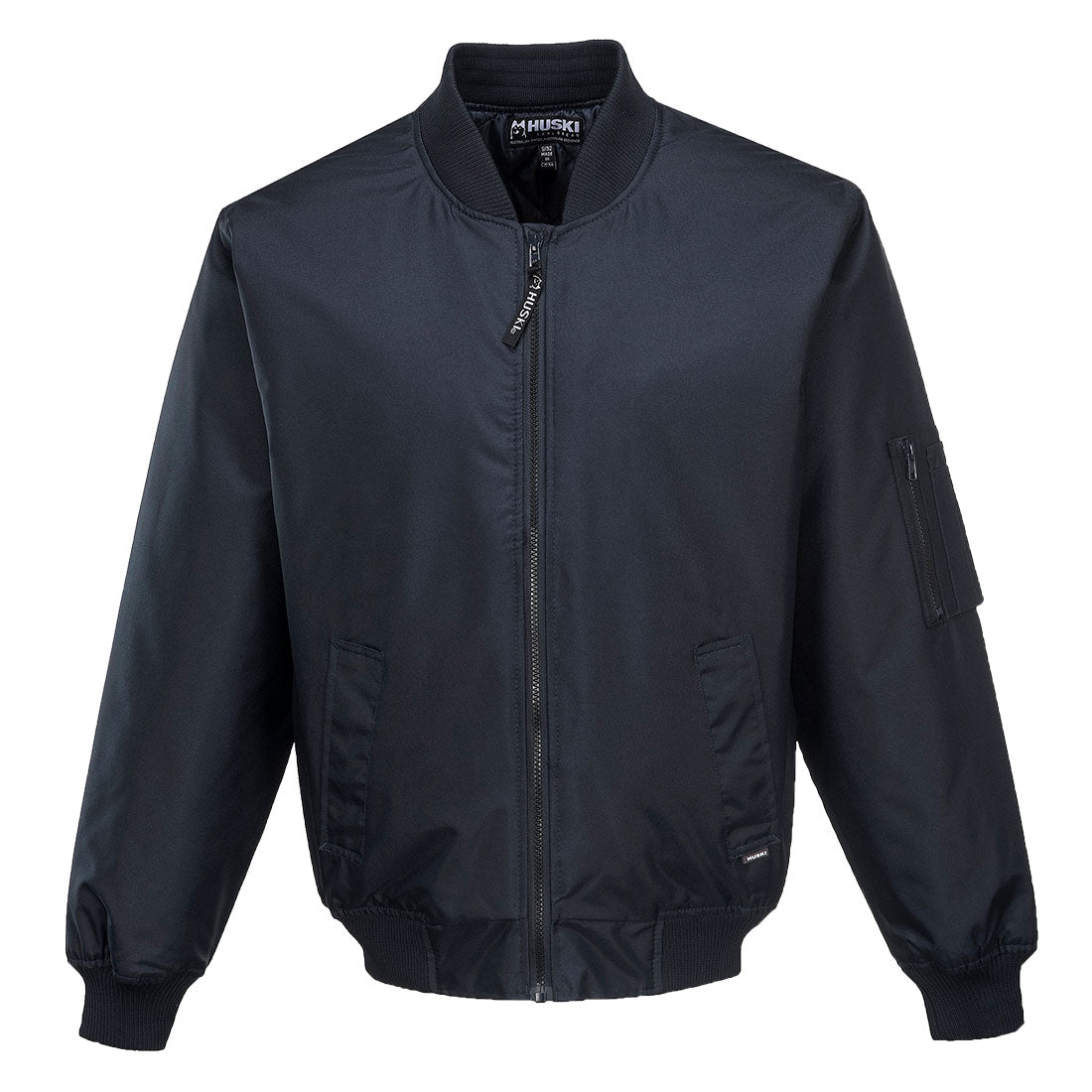 K8014 - Huski Combat Jacket