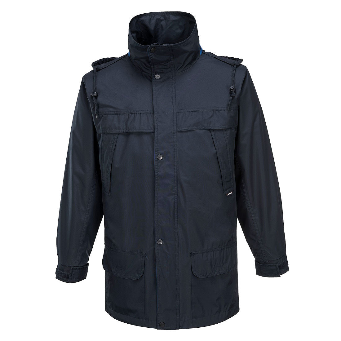 K8026 - Huski Classic Rain Jacket