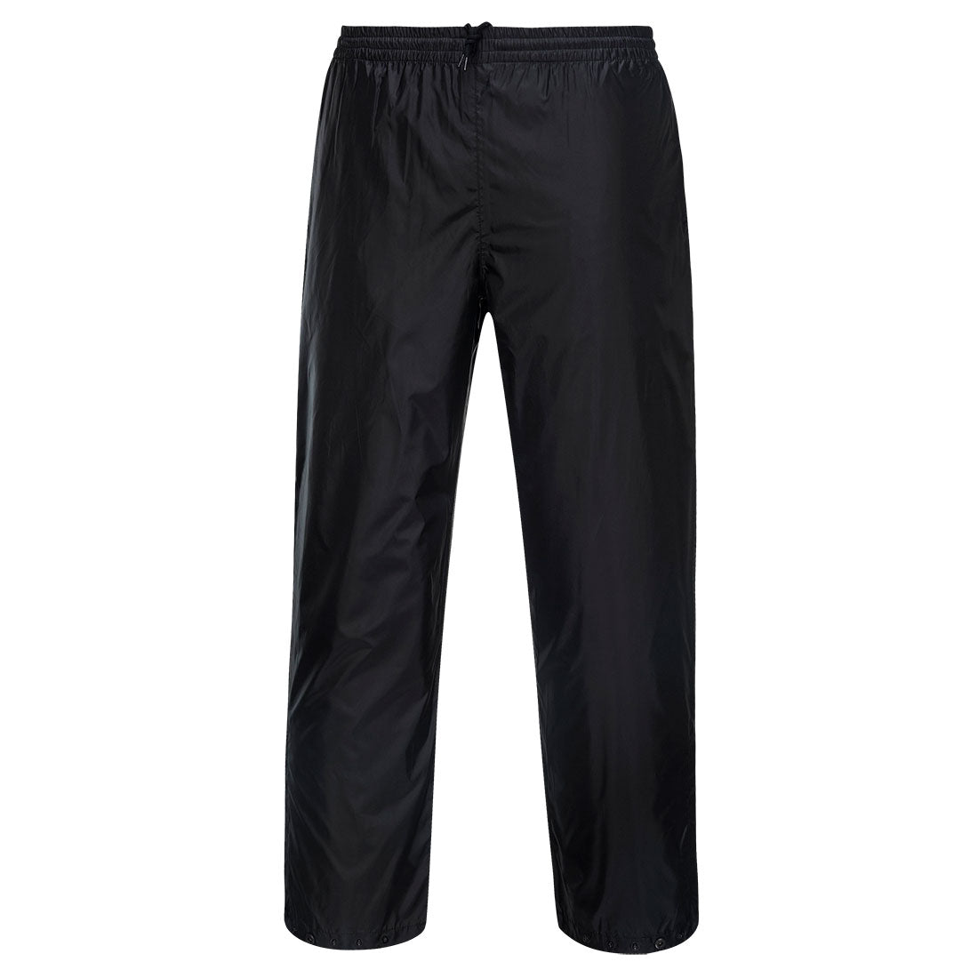 K8031 - Huski Monsoon Rain Pants in Black