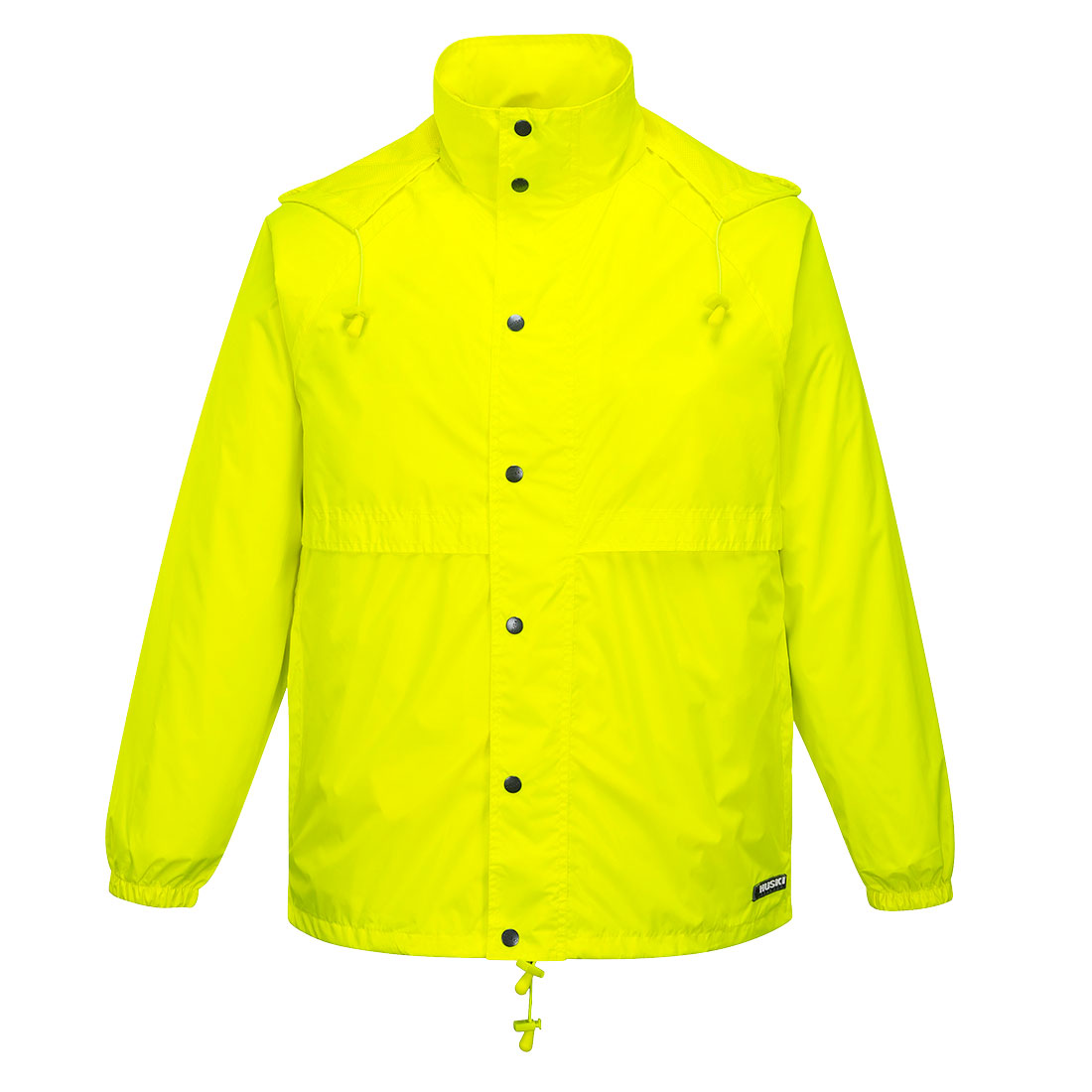K8032 - Huski Stratus Rain Jacket