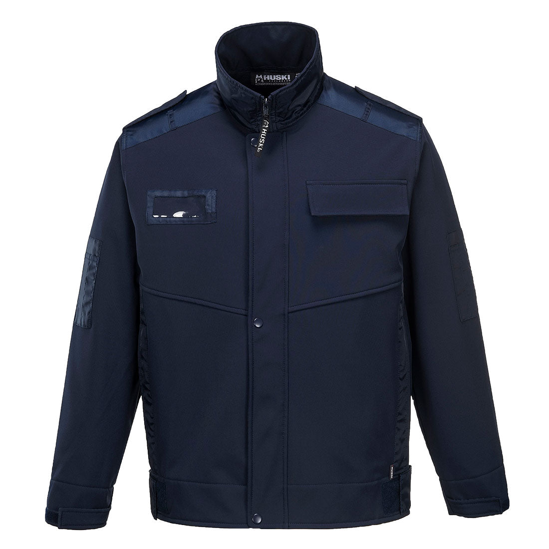 K8083 - Huski Warden Softshell (3L)