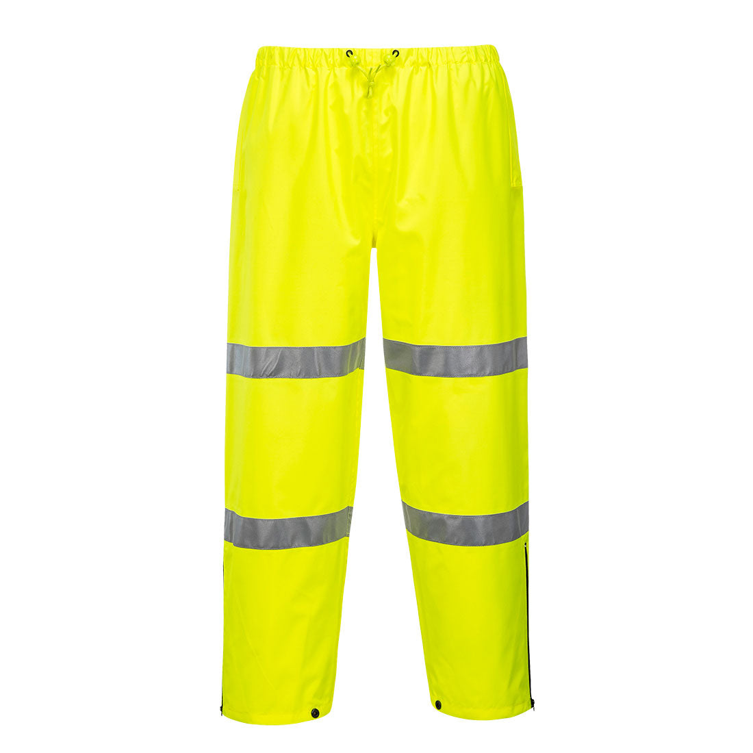 K8093 - Huski Hi-Vis Rain Pants