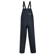 K8097 - Huski Farmers Bib & Brace in Navy