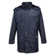 K8103 - Huski Farmers Jacket in Navy