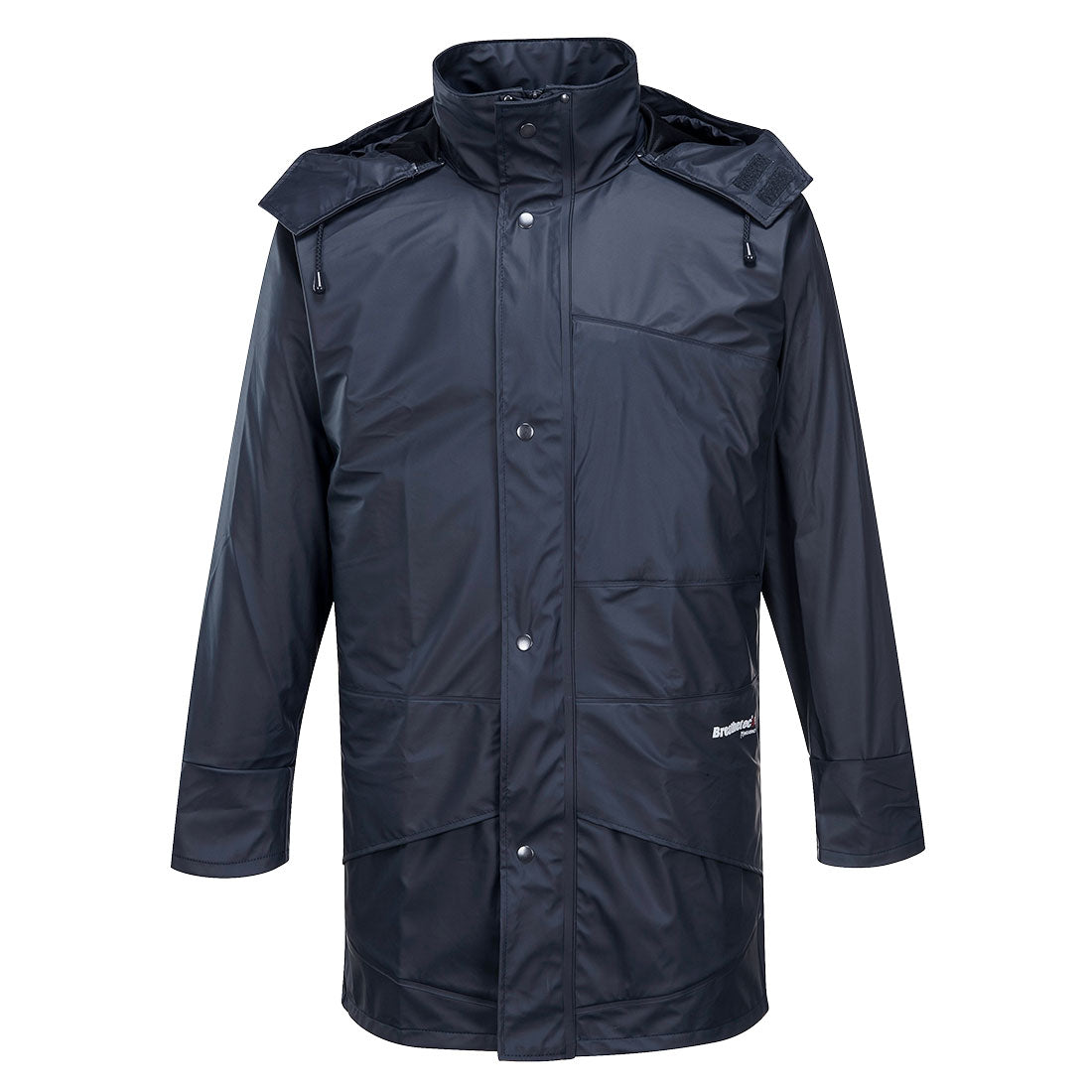 K8103 - Huski Farmers Jacket in Navy