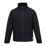K8177 - Huski Nero Softshell (3L) in Black