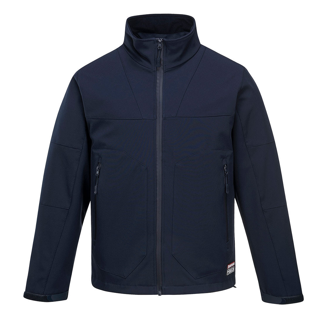K8177 - Huski Nero Softshell (3L)