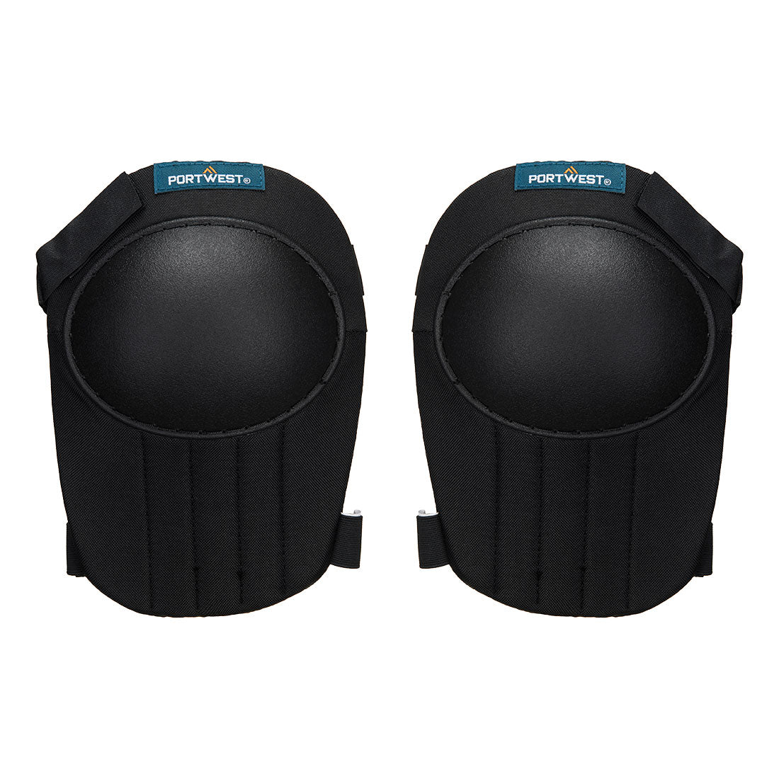 KP20 - Lightweight Knee Pad in Black