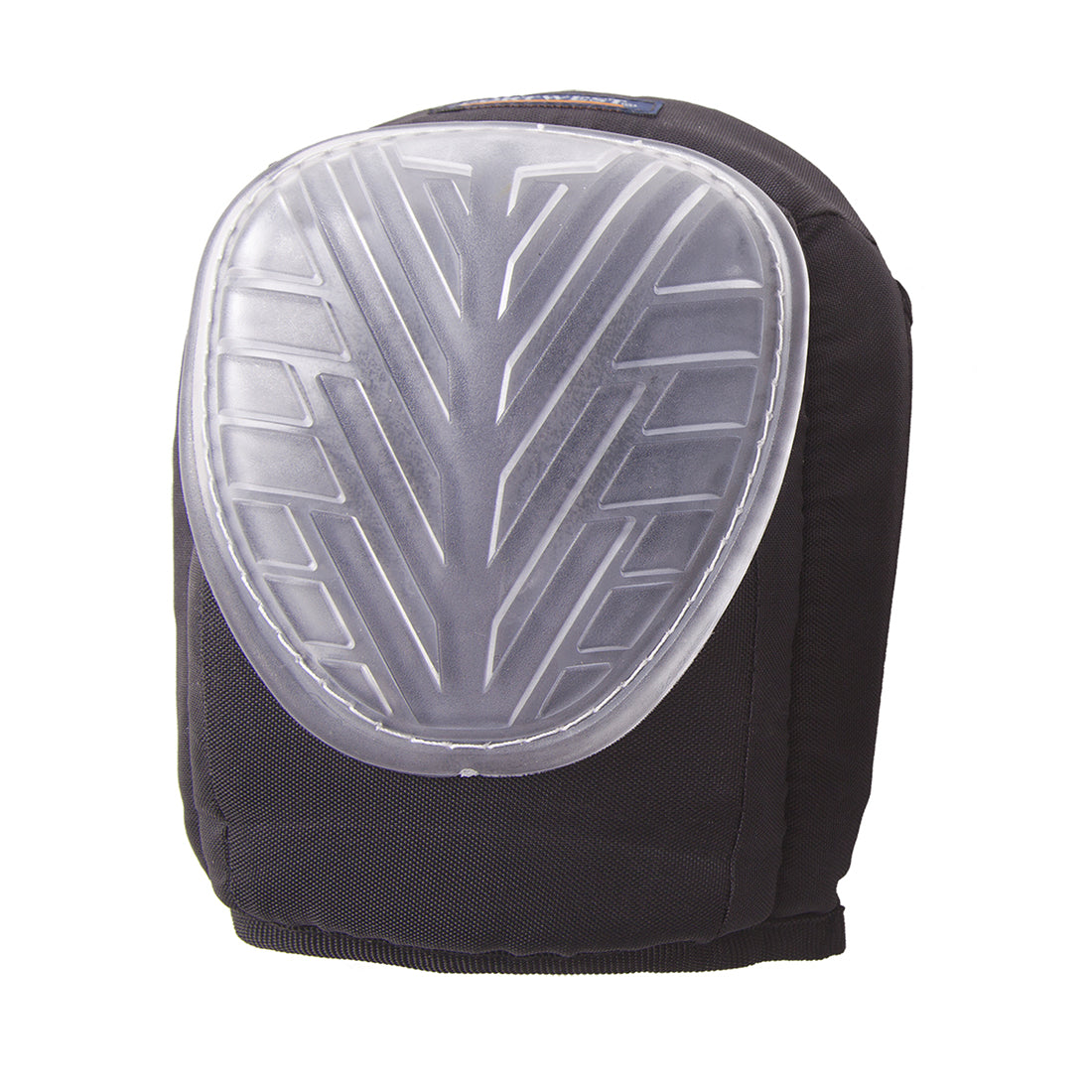 KP30 - Super Gel Knee Pad in Black
