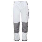 KS54 - Painters Pro Pants in White