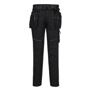 KX343 - KX3 Holster Jogger in Black